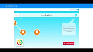 How To Create And Link A Parent Account Doodlelearning