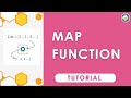 Map Function in Python - Beginner Tutorial