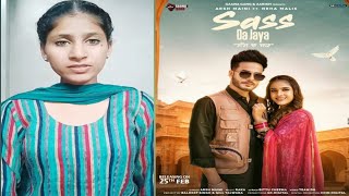 Sass Da Jaya - Arsh Maini Ft. Neha Malik, Bittu Cheema | Raka | Latest Punjabi Song - 2021 ||