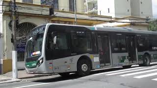 ÔNIBUS MILLENNIUM IV - VIA SUDESTE