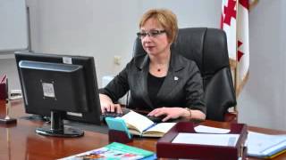 როგორ უნდა ავირჩიოთ პროფესია/“უმი სოციუმი“/რადიო იმედი, Radio Imedi
