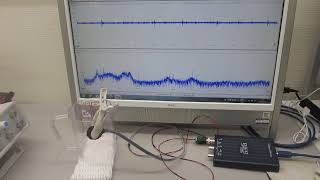 超音波プローブによる部品検査技術ーー基礎実験ーー（超音波システム研究所）