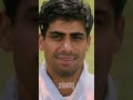 ashish nehra 1990 2023 shorts indian cricket crickheart