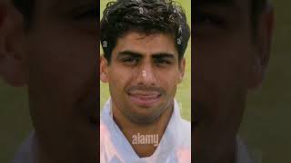 Ashish nehra (1990 - 2023) #shorts #indian #cricket #crickheart