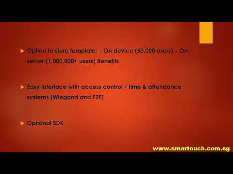 Biometric Iris Detection HBOX Features For Access Control System Biometric Iris Detection HBOX Features For Access Control System