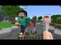 nico becomes the strongest in minecraft