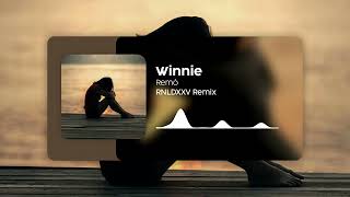 Winnie Ofisyèl - Remò Remix