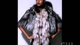 ANTM C13 Top Models in Action 10 - Danielle