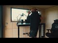 FRISKA Stockholm Standing Desk Overview