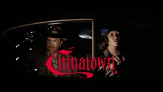 Chinatown  |  4K