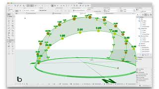 SunPathTool for ARCHICAD - UPDATE (V23.5)