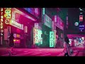 japanese urban 📚 lofi chill study music hip hop relaxation music