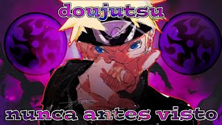 ¿QHPS Naruto despertaba un nuevo doujutsu? / 1