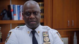 Terry Ruins Captain Holt’s Plan Against O’Sullivan | Brooklyn 99 Season 8 Episode 3