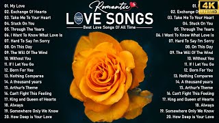 Love Song 2023 - The Most Of Beautiful Love Songs About Falling In Love - Beautiful Romantic Songs