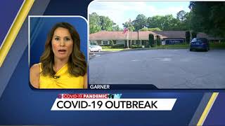 NC coronavirus update June 18: Governor Roy Cooper to give update on state's response to COVID-19