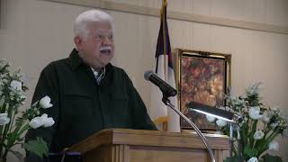 Majorie Dillon Memorial Service