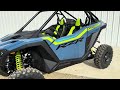 2025 polaris rzr pro xp premium