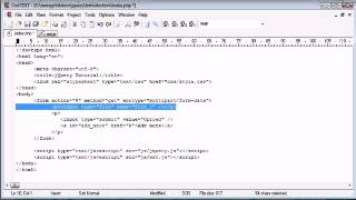 jQuery Tutorial 187 Multiple file upload