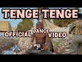 Tenge Tenge official video | Tenge tenge viral dance | tenge tenge video dance