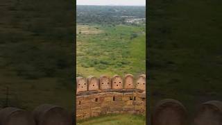 തിരുമയം കോട്ട -  Tramptravellermalayalam #Shorts#thirumayamkottai#thirumayam fort#tamilnadu tourism.