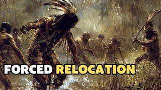 Mapping Settler Colonialism: How the USA Colonized Native Land | History Documentary