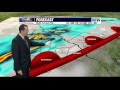 live vipir 6 forecast