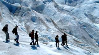 Perito Moreno Glacier Trekking - Patagonia Argentina