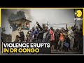 Rwanda-Backed M23 Rebels Seize Another City in Eastern DR Congo | WION