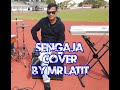 SENGAJA _ ANDREWSON NGALAI COVER BY MR LATIT Imp. Band