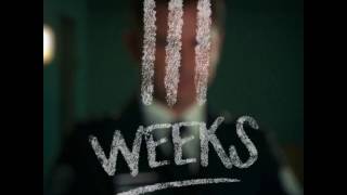 Wentworth s5 | 3 Weeks Left