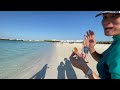 grand sirenis cayo santa maria cuba beach and pool tour