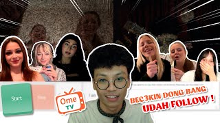 UBUR-UBUR IKAN LELE, KITA UDAH UPLOAD LE !!! | OMETV