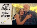 Musa Eroğlu & Sofia Hicran -  Hasret Yarası