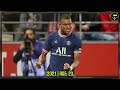 kylian mbappe transformation from 4 to 23 years old