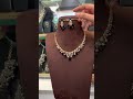 Neckset #golden #black #stones  #trending #youtube #viral #jewellery