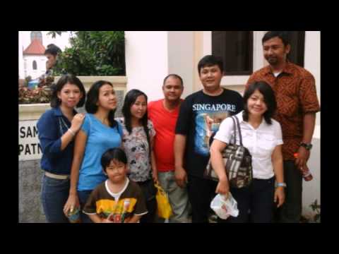 Moment Alumni SMA Budi Mulia Bogor Angkatan Ke 6 - YouTube