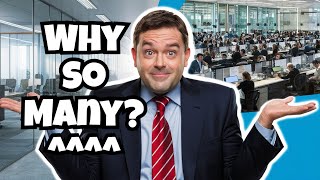 The TRUTH About High Employee Turnover Rates