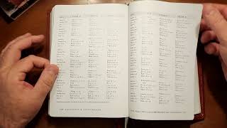 How do I use the BCP 2019 Lectionary?