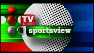 TV Guide Channel montage (1999, mirror)