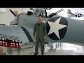 History Up Close With the SBD Dauntless BuNo 2106