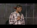 Michael Che - I Don't Want to Sound Racist, But