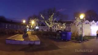 CASTLEBAR CHRISTMASS 2019