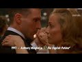 oscars best director 1990 1999 tribute video