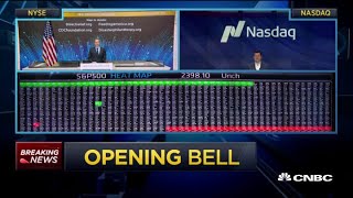 Opening Bell, March 19, 2020