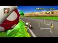 Mario Kart Wii The Ultra Shortcut Revolution