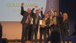 International Grower of the Year 2018, IPM Essen