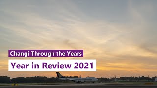 Year in Review 2021