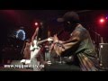 Beres Hammond & The Harmony House Band - 6/6 - Rock Away - 08.07.2015 - YAAM Berlin