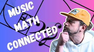 The SECRET MATH of music